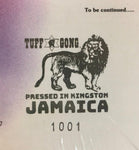 Bob Marley & The Wailers – Kaya LP 2023 Jamaican Reissue
