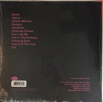 Soccer Mommy – Sometimes, Forever LP Ltd Pink With Black Splatter Vinyl