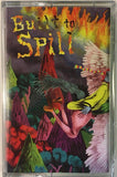 Built To Spill – When The Wind Forgets Your Name Cassette Tape Ltd Green Shell