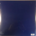 Joni Mitchell – Blue LP Ltd Clear Vinyl An RSD Essential Release