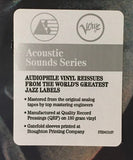 John Coltrane Quartet – Crescent LP 180gm Audiophile Vinyl