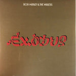 Bob Marley & The Wailers – Exodus LP 2023 Jamaican Reissue