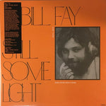 Bill Fay – Still Some Light / Part 1 / Piano, Guitar, Bass & Drums 2 LP