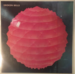 Broken Bells ‎– Broken Bells S/T LP