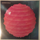 Broken Bells ‎– Broken Bells S/T LP