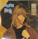 Françoise Hardy – Françoise Hardy S/T LP Deluxe Gatefold Edition 180gm Vinyl