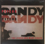 Jesus And Mary Chain – Psychocandy LP