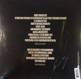 Ghost  – Meliora 2 LP Ltd Translucent Yellow Vinyl