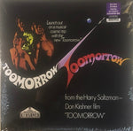 Toomorrow – Toomorrow Soundtrack LP Ltd Purple Vinyl