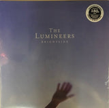 Lumineers - Brightside LP 180gm Vinyl