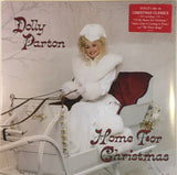 Dolly Parton – Home For Christmas LP