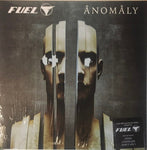 Fuel - Anomaly LP