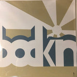 Bodkin – Bodkin S/T LP Ltd To 500 Copies