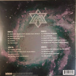 Mood – Doom 2 LP Ltd Light Blue With Black & Orchid Splatter Vinyl