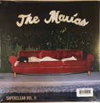 Marías – Superclean Vol. I & Superclean Vol. II LP Ltd Red Vinyl