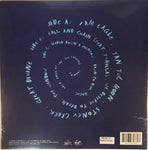 Xavier Rudd - Jan Juc Moon 2 LP Ltd Blue Vinyl