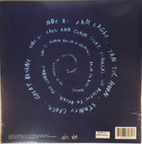 Xavier Rudd - Jan Juc Moon 2 LP Ltd Blue Vinyl