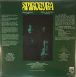 Spirogyra – Bells, Boots And Shambles LP Ltd Phosphorescent Green Vinyl