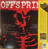 Offspring – Smash LP RSD Essential Ltd Milky Clear Vinyl