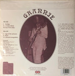 Grannie – Grannie S/T LP Ltd Lilac Vinyl