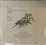 Sturgill Simpson – The Ballad of Dood & Juanita LP Ltd "Natural" Clear Vinyl