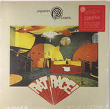 V/A - Peppermint Presents...Rat Race LP