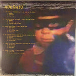 Why? – Aokohio LP Ltd Crimson Ice Vinyl