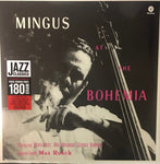 Charles Mingus – Mingus At The Bohemia LP 180gm Vinyl