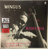 Charles Mingus – Mingus At The Bohemia LP 180gm Vinyl