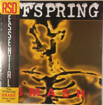 Offspring – Smash LP RSD Essential Ltd Milky Clear Vinyl