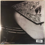 Pearl Jam – Rearviewmirror Greatest Hits 1991-2003 Volume 1 2 LP Ltd Black / White Vinyl