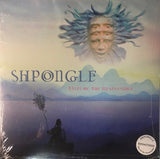 Shpongle – Tales Of The Inexpressible 2 LP Remastered