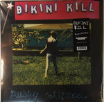 Bikini Kill – Pussy Whipped LP