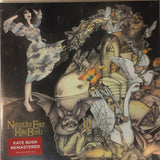 Kate Bush – Never For Ever LP 180gm Remastered EU Import