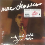 Mac Demarco – Rock And Roll Night Club LP Expanded Edition