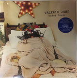 Valerie June - Under Cover LP Ltd Cobalt Blue Vinyl