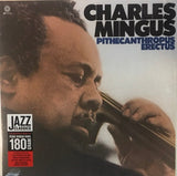 Charles Mingus – Pithecanthropus Erectus LP 180gm Vinyl