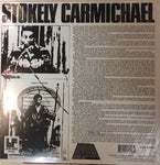 Stokely Carmichael – Free Huey! LP