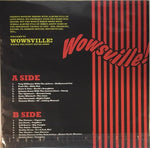 V/A - Wowsville! LP