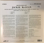Jackie McLean ‎– Destination... Out! LP 180gm Vinyl
