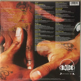 Mobb Deep – Murda Muzik 2 LP