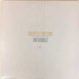 Isabelle Antena – En Cavale 2 LP Ltd Seaside Silver Vinyl