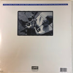 Fugazi – Repeater LP Ltd Blue Vinyl