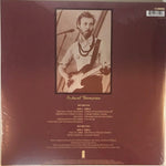 Richard Thompson – (Guitar, Vocal) A Collection Of Unreleased And Rare Material 1967-1976 2 LP 180gm Vinyl