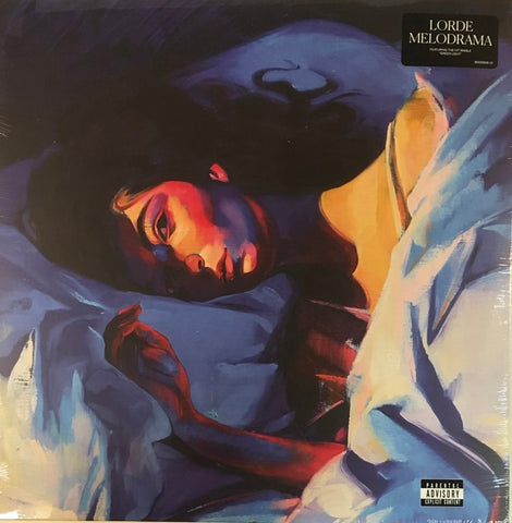 Lorde – Melodrama LP