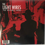 Light Wires – The Light Wires / The Invisible Hand 2 LP