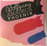 Phoenix – Wolfgang Amadeus Phoenix LP