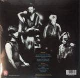 Immaculate Fools – Hearts Of Fortune LP Ltd 180gm Blue & White Splatter Vinyl
