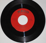 Gwen Conley - You'll Never Know b/w Where Am I Gong 7"