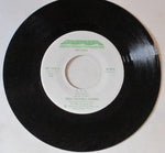Miss Chuckle Cherry - My Pussycat (Female's Answer to Ding-A-Ling) b/w S.O.S. 7"
